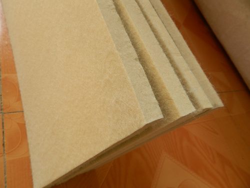 普通毛毡垫工业耐高温机制