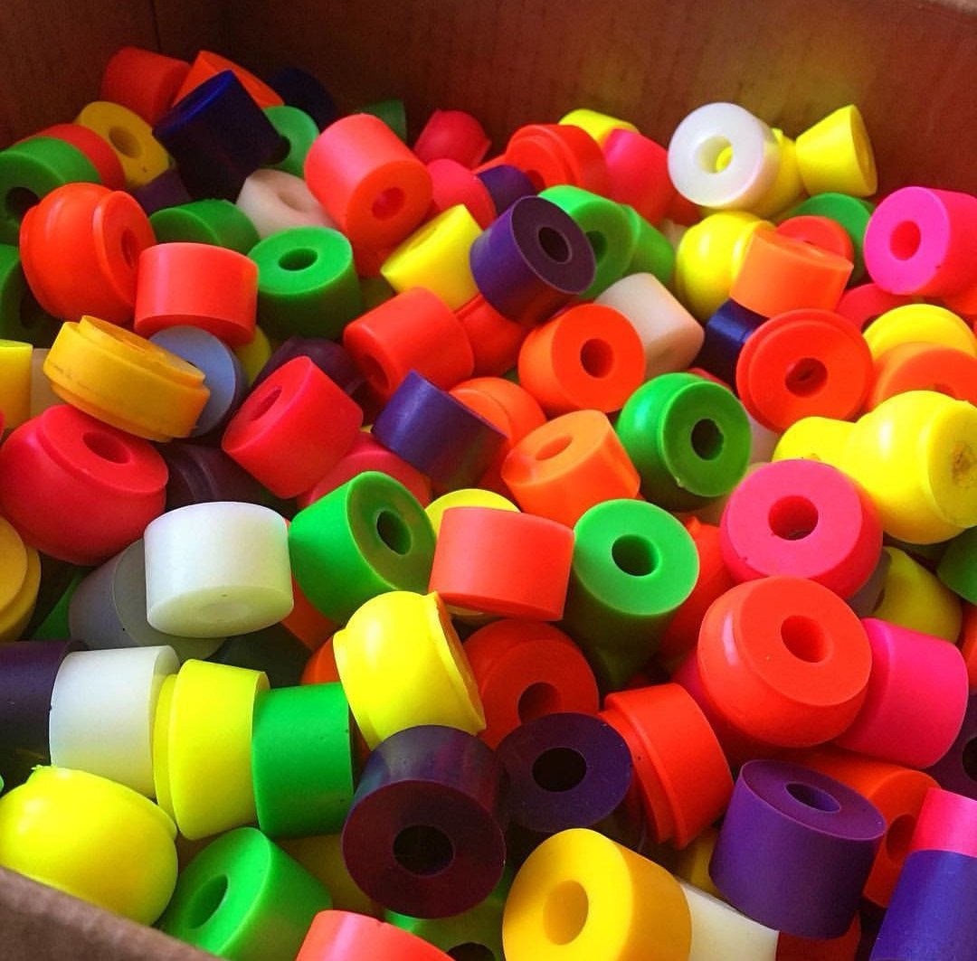 [A long hair plate]Original Imported Highly toxic Venom PU bushing major Long Itabashi parts currencyin the Sports/Yoga/Fitness/Fans supplies , Skating/Skateboard/Extreme Sports , Skateboard  category - from Buy2taobao.com to provide professional Taobao agent buy service