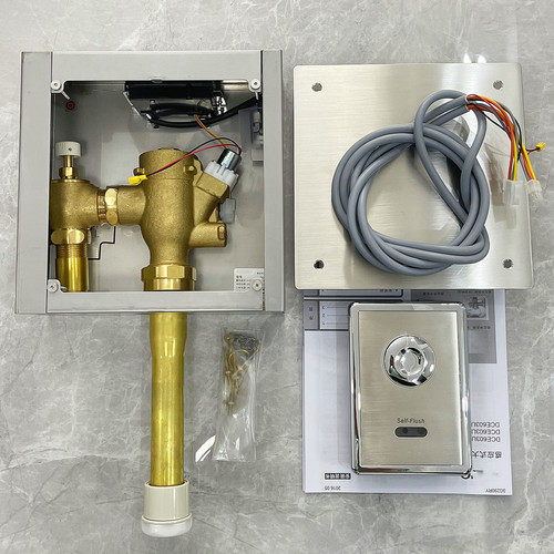 适配toto蹲便感应器DCE603U冲水