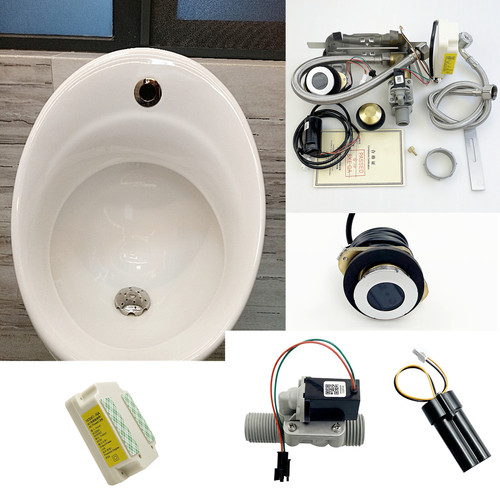 适配科勒小便斗感应器K-16320T-M