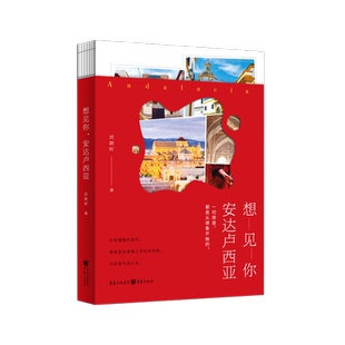 想见你安达卢西亚官方正版 博库网