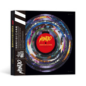 游戏IP原声音乐唱片设计作品集收藏画册艺术书籍 影视 后浪正版 Mondo黑胶唱片设计艺术典藏