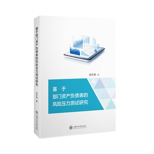 基于部门资产负债表 博库网 风险压力测试研究官方正版