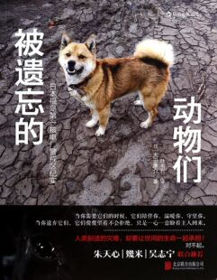 被遗忘的动物们(日本福岛第一核电厂警戒区纪实)官方正版 博库网