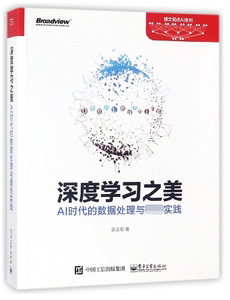 深度学习之美(AI时代的数据处理与最佳实践)/博文视点AI系列官方正版 博库网