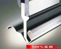 折弯机模具,折弯机上模,折边机上刀片,数控折弯上模具