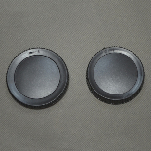 Z6III Z62微单机身盖Z口镜头后盖 Z30 Z50II 适用尼康Z8