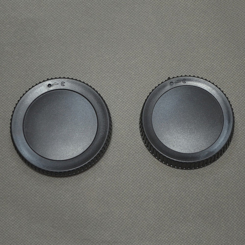 适用尼康Z8/Z6III/Z7/Z5/Z50II/Z30/ZR/Z62微单机身盖Z口镜头后盖