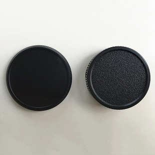 M42mm×1螺纹接口适用宾得等老胶片单反相机卡口机身前盖镜头后盖