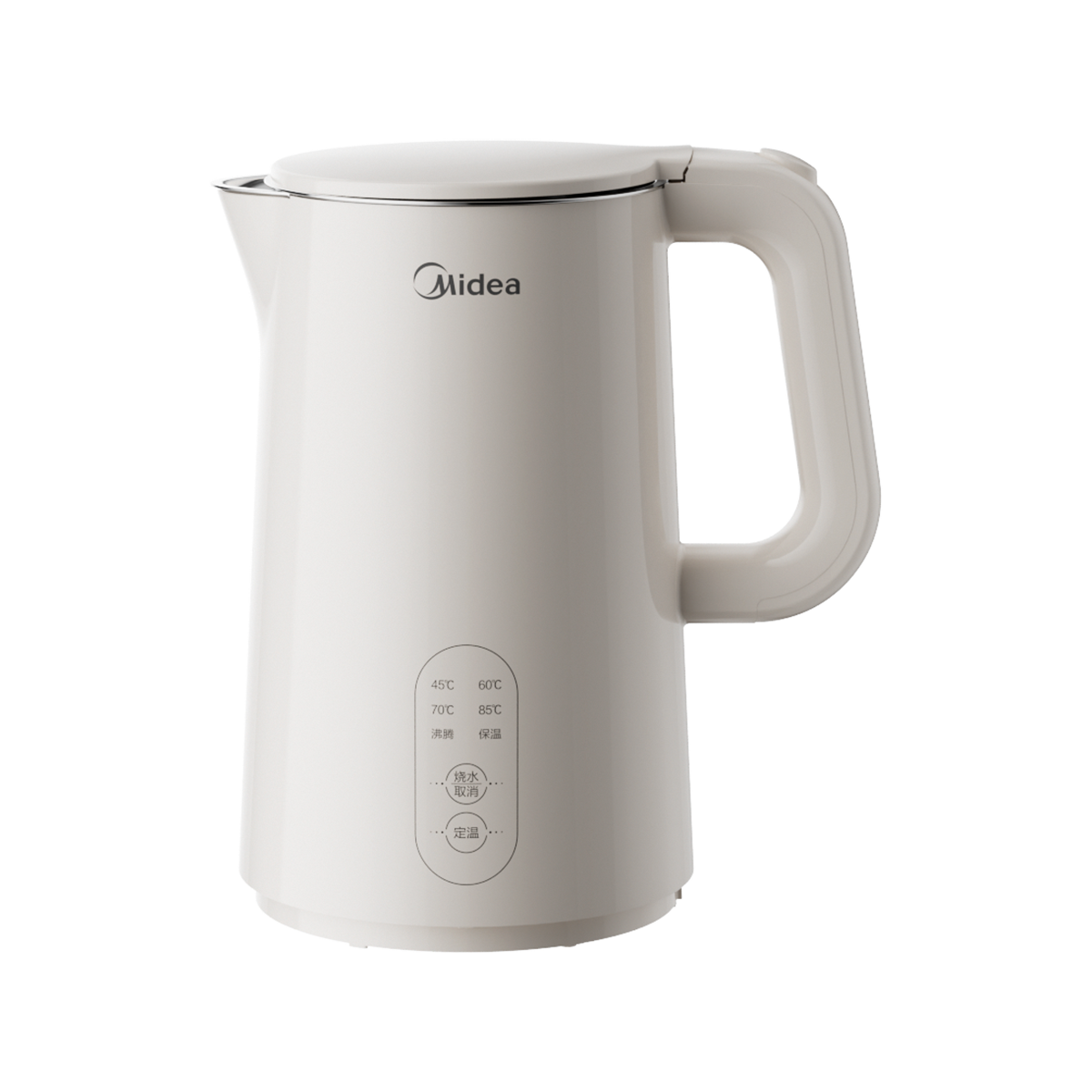 Midea/美的 MK-SH15X301-PRO