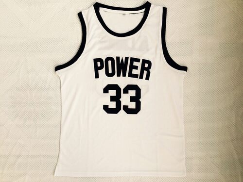 ncaa天勾卡里姆阿卜杜黑色篮球服