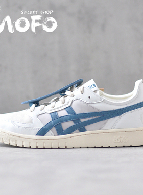 亚瑟士asics X ALLCOURT ALPHA-S C2H4 化学制品联名1203A160-100