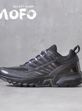 萨洛蒙 Salomon ACS PRO Advanced 黑 户外运动鞋 471798 416393