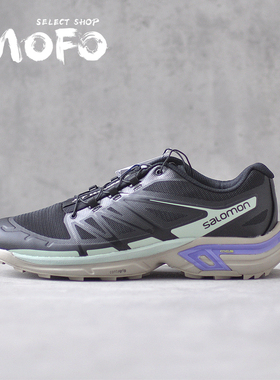 萨洛蒙 Salomon SLAB XT-WINGS 2 ADV 极森 休闲户外运动鞋413137