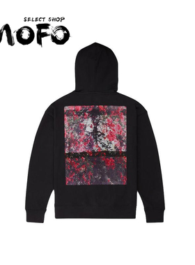 converse x Shaniqwa Jarvis Hoodie 联名花卉帽衫 10020834-A01