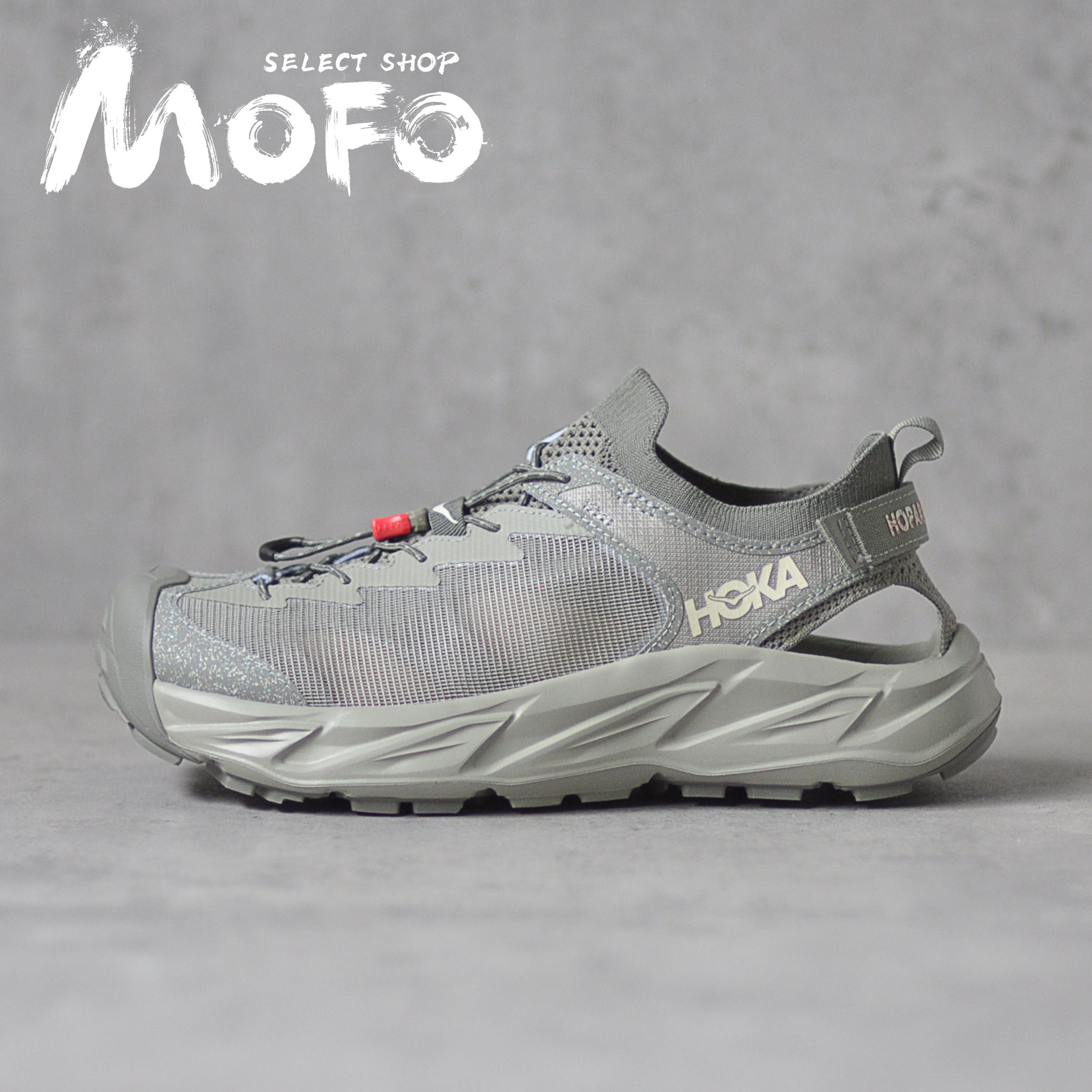 hoka男女户外运动溯溪鞋