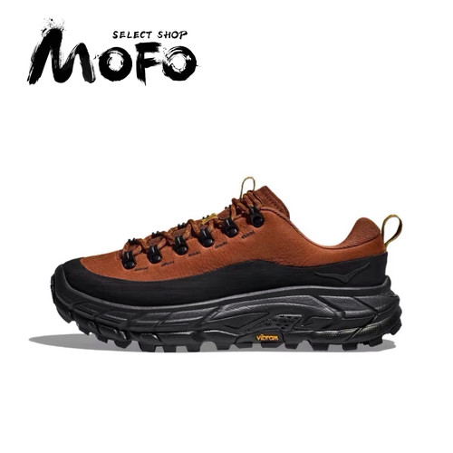 HokaOneOne男女户外徒步