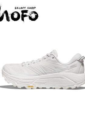 Hoka One One Mafate Speed 2 飞速马法特2 户外鞋 1126851-WLRC