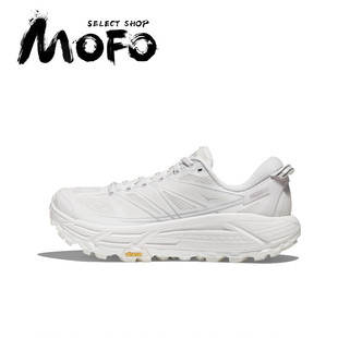 Hoka One One Mafate Speed 2 飞速马法特2 户外鞋 1126851-WLRC