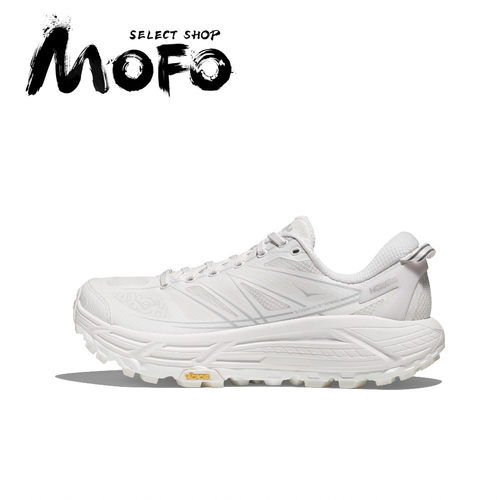HokaOneOne男女户外运动鞋