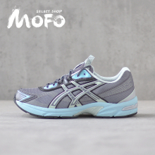 Kiko Kostadinov x asics UB2-S Gel-1130 灰蓝跑鞋1201A291-022