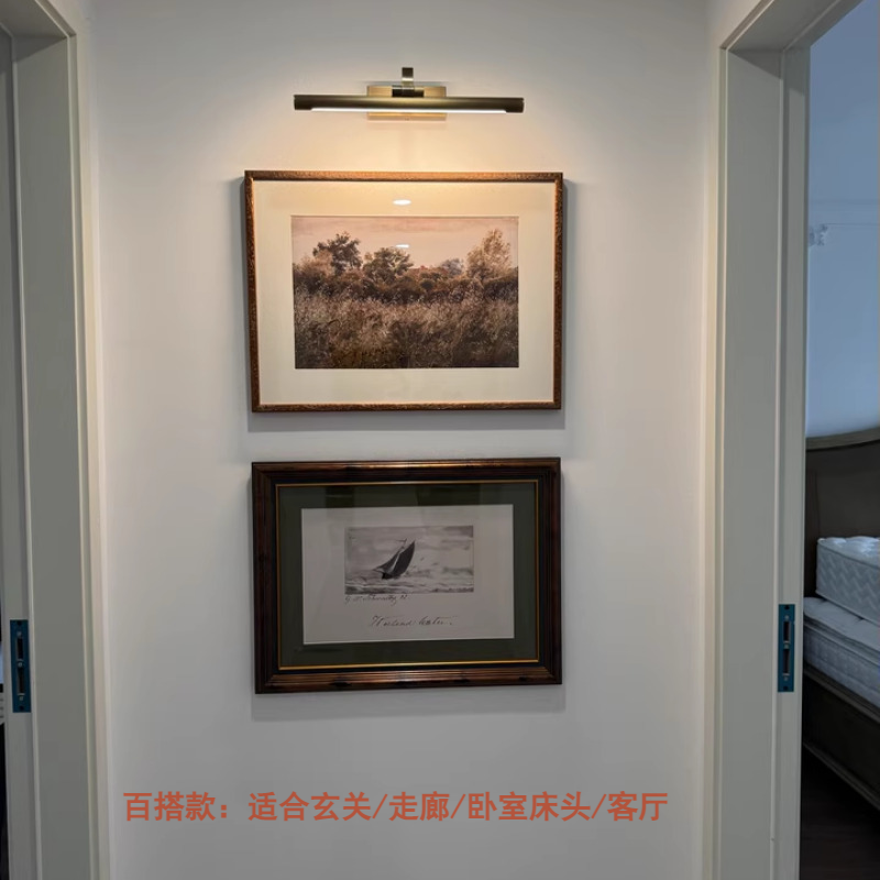 百搭不踩雷，装饰画颜值担当