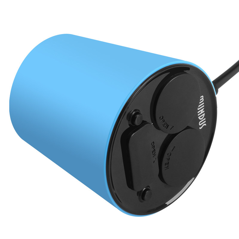 chargeur 2.4A, 2A - Ref 1301344 Image 4