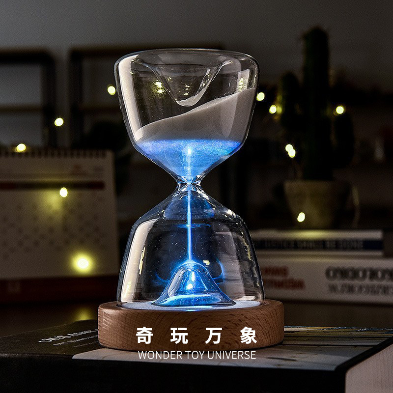 治愈系减压房间装饰唯美发呆玩具