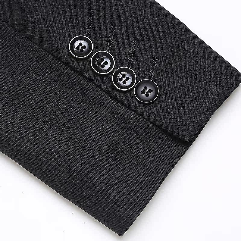 Costume homme MUSZOOM en polyester pour automne - Ref 1552144 Image 3