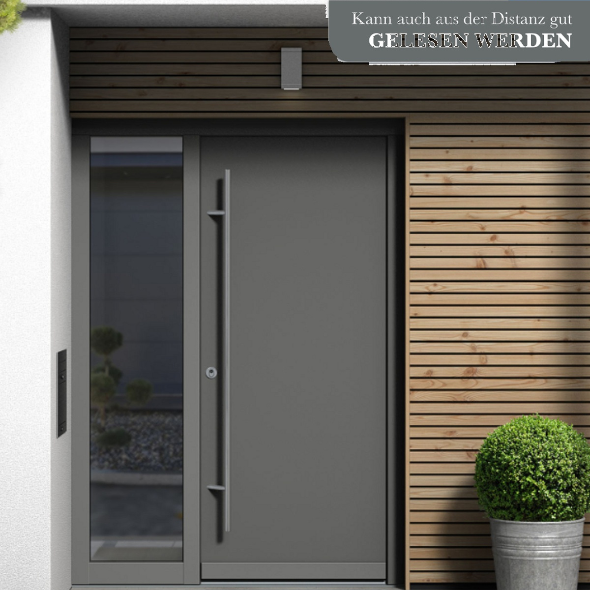 精品拉丝不锈钢金属立体酒店门牌号数字英文带灯发光别墅门牌高档