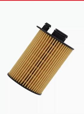 适用玉柴YC4Y22机油滤清器YG200-1012243C-244机滤客货车机油滤芯