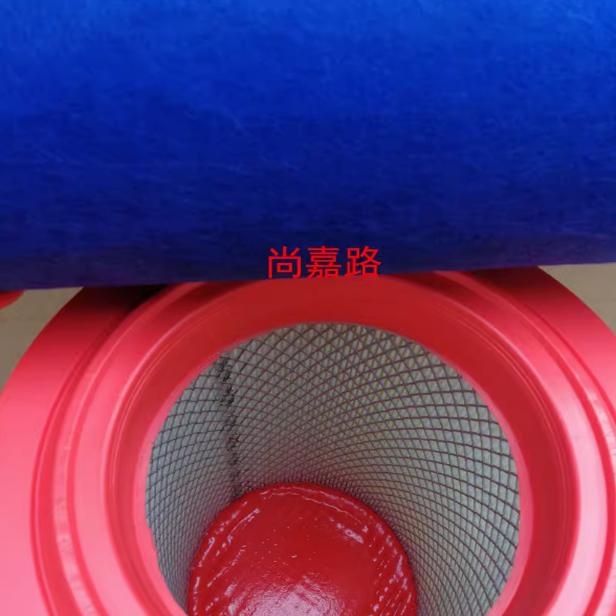 适配江淮骏铃康铃J3 J5 H3空气滤清器170LE010顺畅格空气滤芯配件