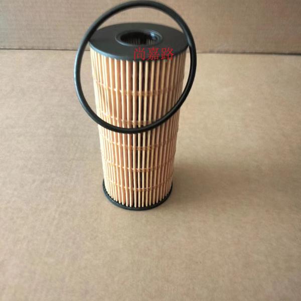 适配东风凯普特K6星云 M9T机油滤芯清器格ZD23机滤1012014-FD2301