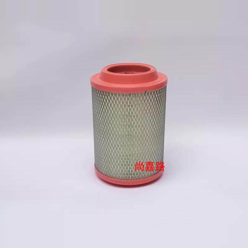 适配江淮康铃X5 X1恺达X5 X6 空气滤芯专用 滤清器空气格保养配件
