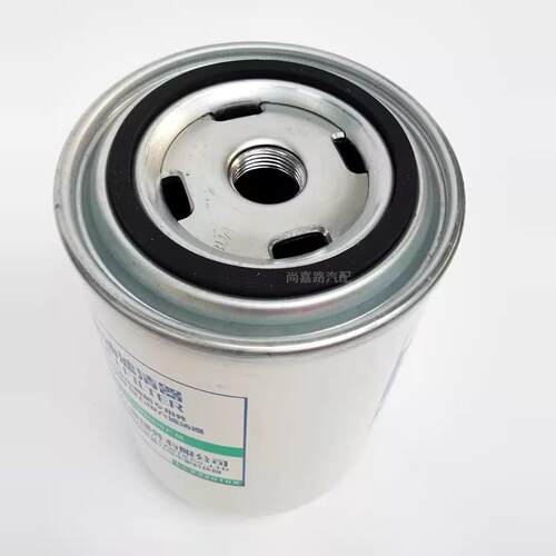 W0017燃油/水分离器1000401粗滤1105010-E8510电喷柴油滤清器滤芯