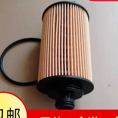 SH40X20136适配依维柯 跃进C100 云内动力D19机油滤芯清器格配件