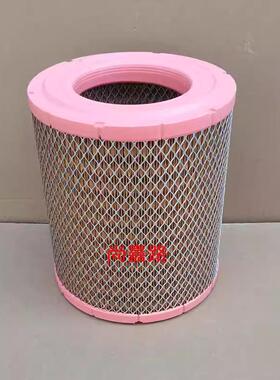 K2328PU空滤适配新款江淮帅铃威铃骏铃V3 KLQ-331C空气滤清器滤芯