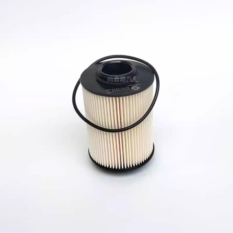 适配跃进S100V 货车国六柴油滤芯柴油滤清器格油水分离器配件专用