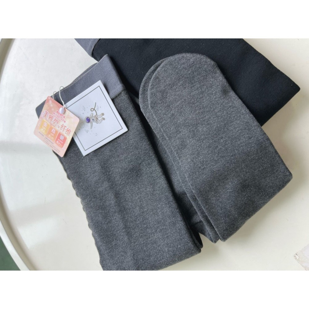 黑科技美雅碧薄绒发热打底裤 秋冬高腰弹力显瘦连裤连脚袜 女,女士内衣/男士内衣/家居服,连裤袜/打底袜,淘宝优惠券,粉丝福利购,淘宝优惠卷