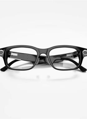 Solos AirGo™ Vision Krypton1智能眼镜Ai人工智能语音Krypton 2