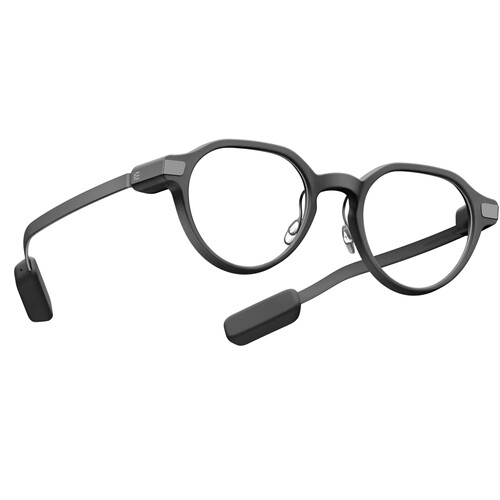 租赁Even Realities G2智能眼镜提词导航翻译转录消息推送AI助手