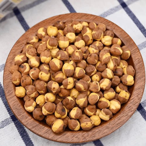 零食新疆特产休闲小吃杂粮木垒生