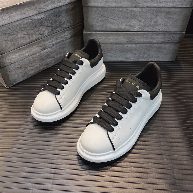 小白鞋增高休闲板鞋质量超好