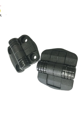 CL195塑料铰链可调扭矩多点定位止动乙缩醛C6系列厂家直销