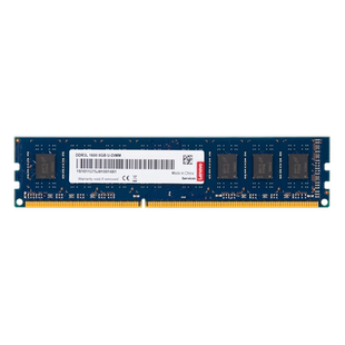 Lenovo/联想原装台式机内存条DDR4 2400/DDR3L 1600三代四代3200 4G/8G台式机电脑吃鸡16G 32G升级支持双通道