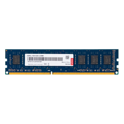 lenovo/联想原装三代DDR3L台式机