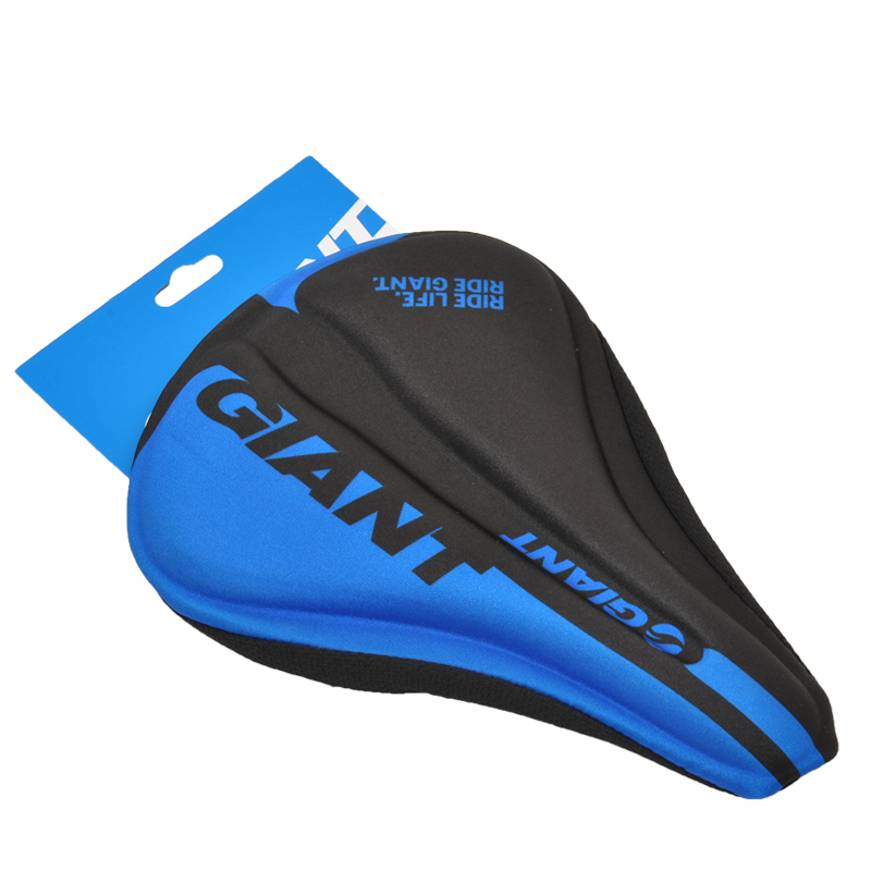 Selle de vélo Mountain Bike GIANT - Ref 2348085 Image 1