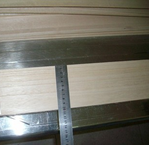 1.5*100*1000 桐木片 木板 薄板 模型用品 航模用品