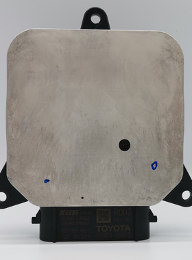 小糸KOITO新凯美瑞 L004 R003 89907/8-06010原厂LED大灯驱动模块