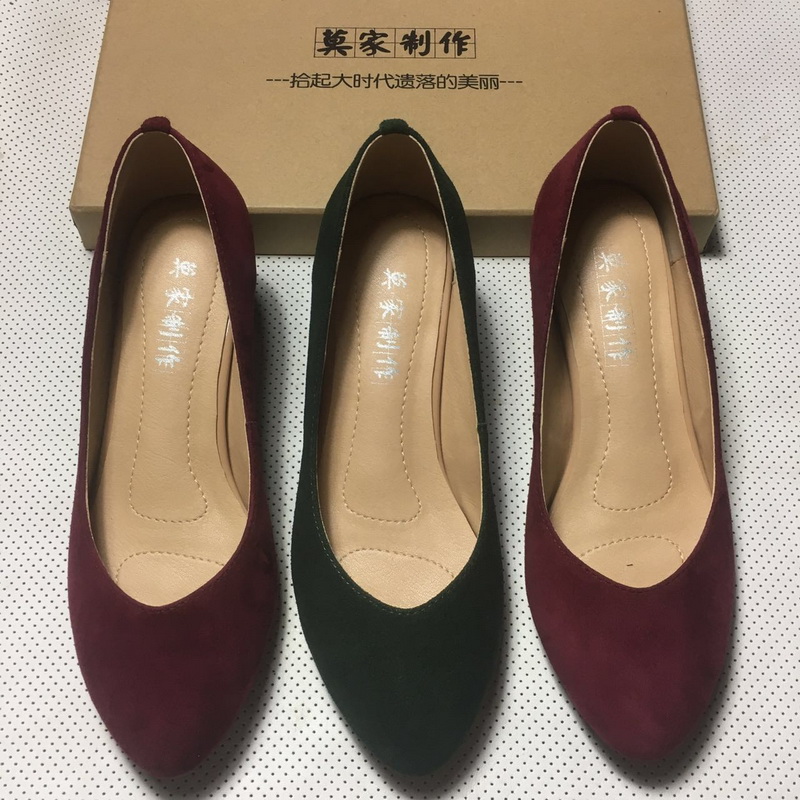 盘点十大原版一比一定制鞋子_一比一定制款是什么意思-第2张图片-潮百科